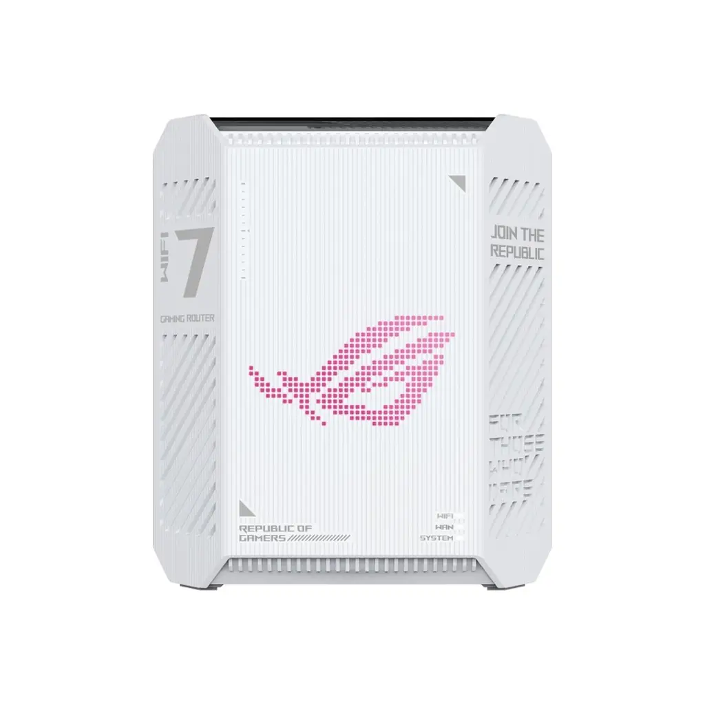 ASUS GS-BE7200 WIFI7 GAMING ROUTER
