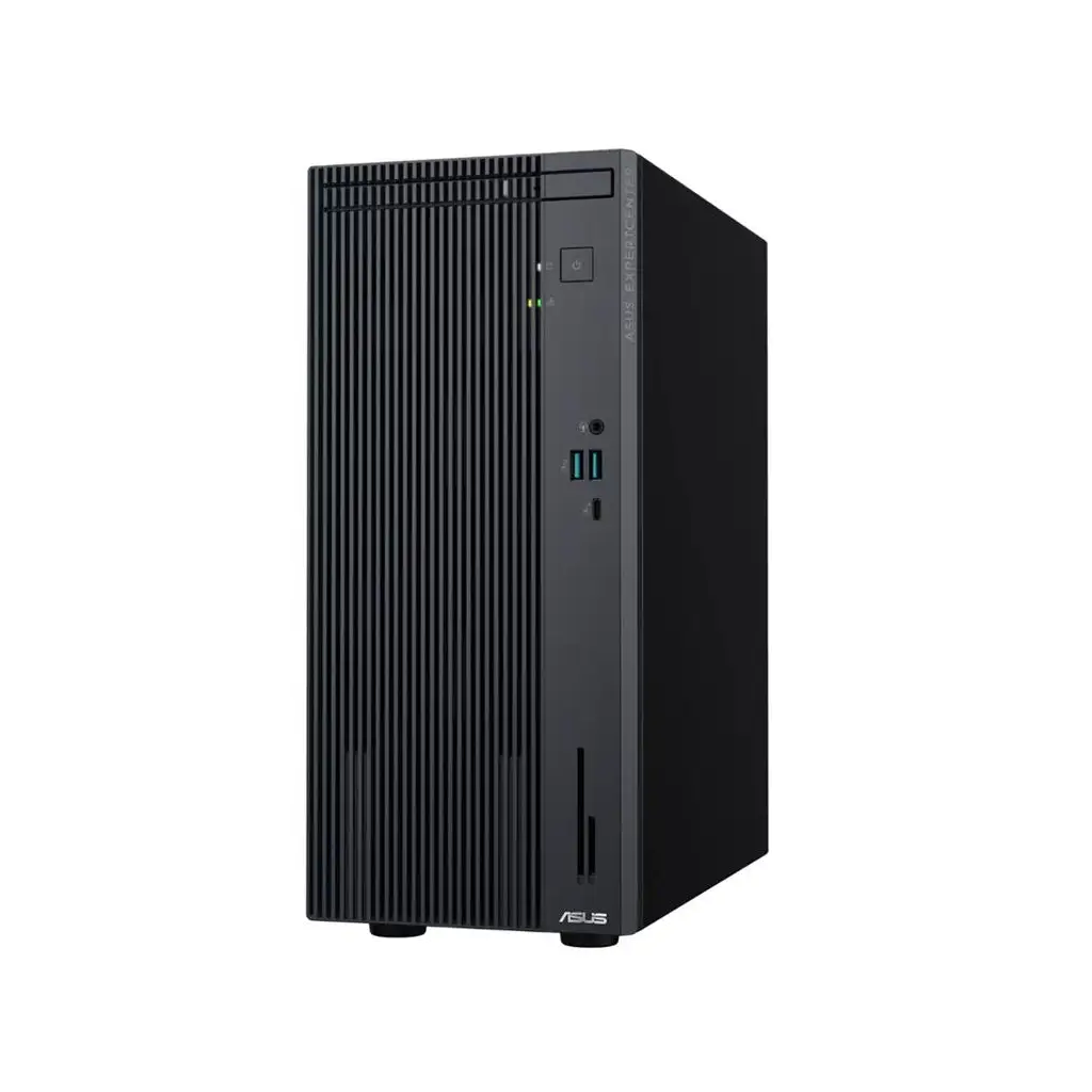 ASUS P500MV-C521016512B0D Core 5 210H 16GB 512GB SSD FreeDOS Masaüstü Bilgisayar