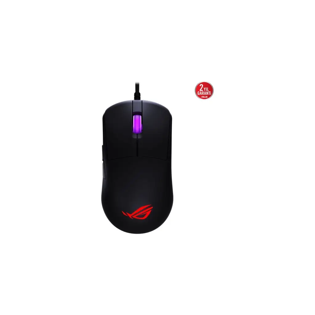 ASUS P524 ROG HARPE MINI CORE RGB GAMING MOUSE