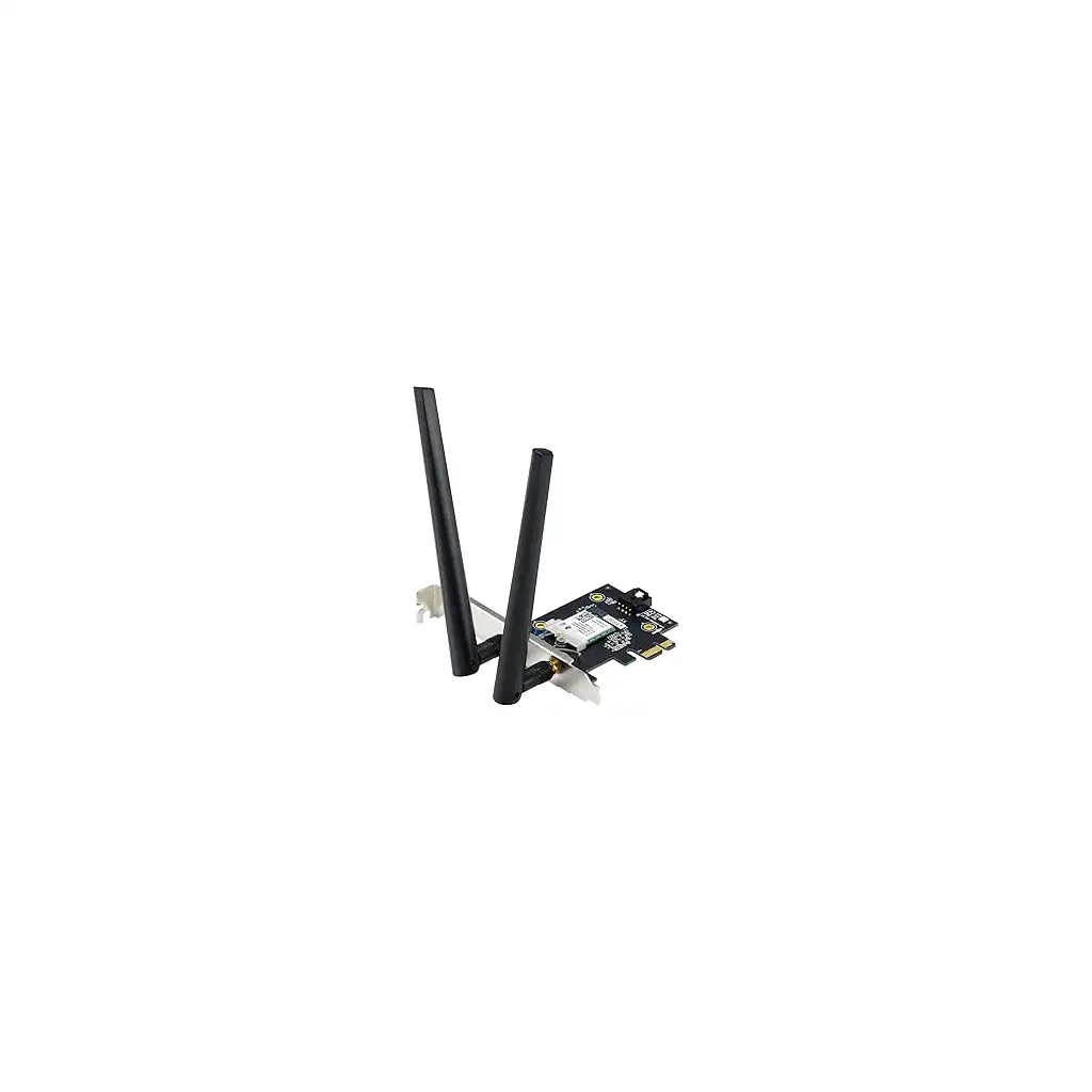 ASUS PCE-BE6500 Wifi7 ADAPTOR