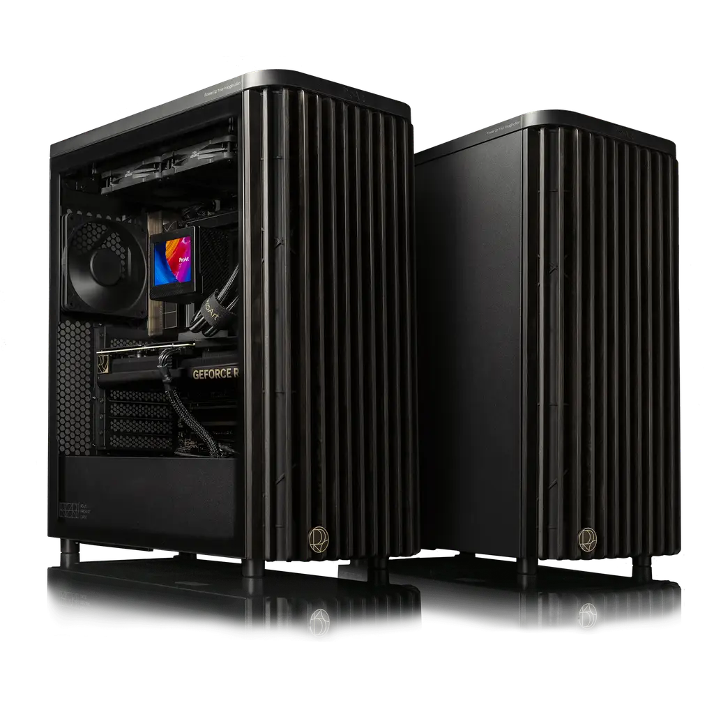 ASUS PROART PA401 ABS TG PWM BLACK