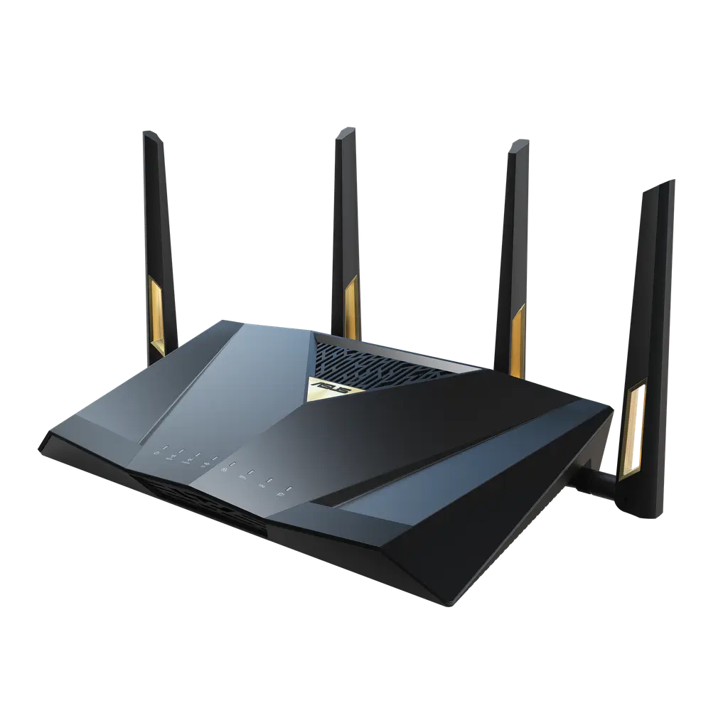 ASUS RT-BE88U WIFI7 ROUTER