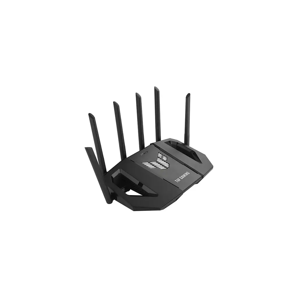 ASUS TUF-BE9400 WiFi7 BE9400 Tri-Band Gaming Extendable Router