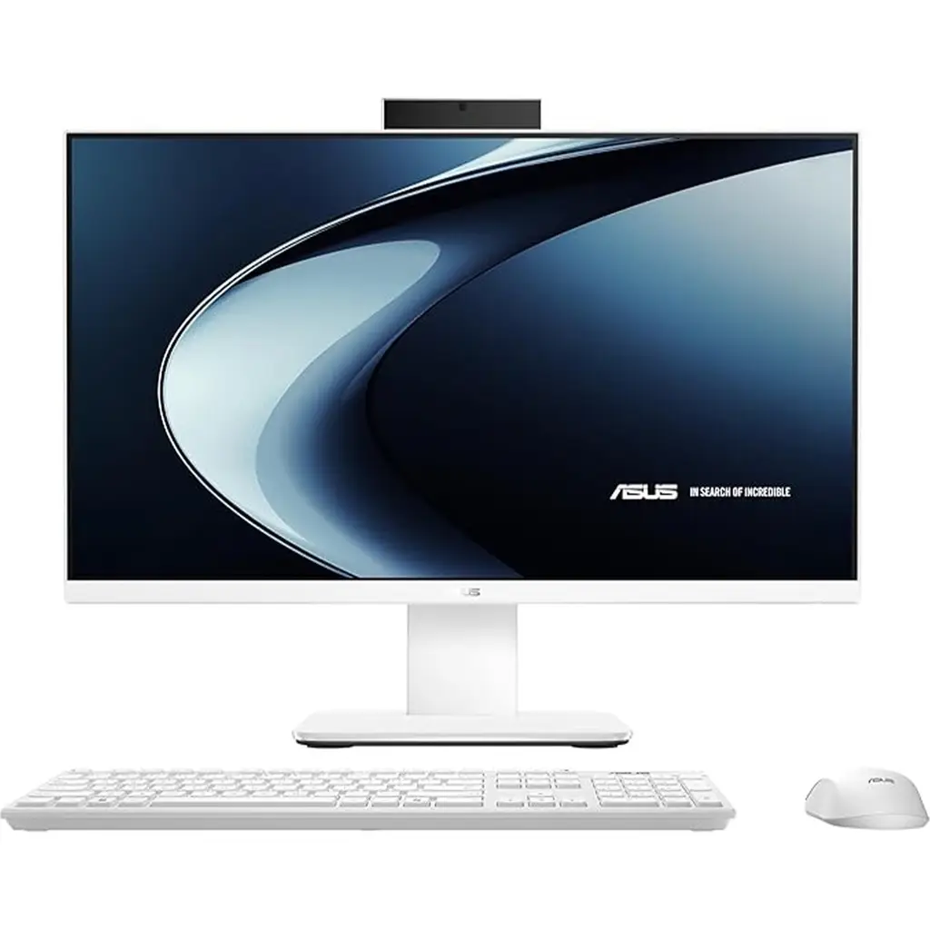 ASUS V440VAK-C58512W0D C5-210H 8GB 512GB SSD 23.8 FDOS BEYAZ All in One