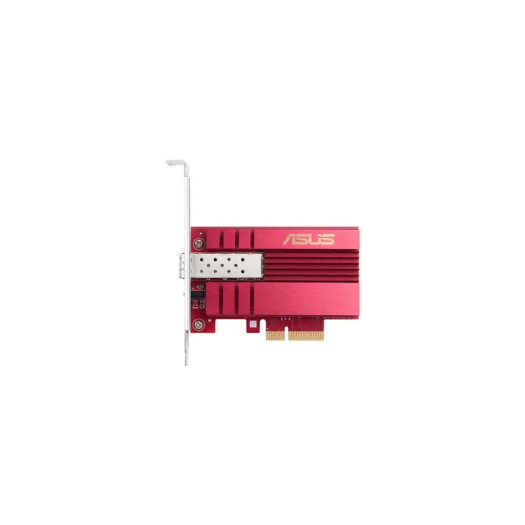 ASUS XG-C100F 10GB RJ45 QoS Ağ Adaptörü