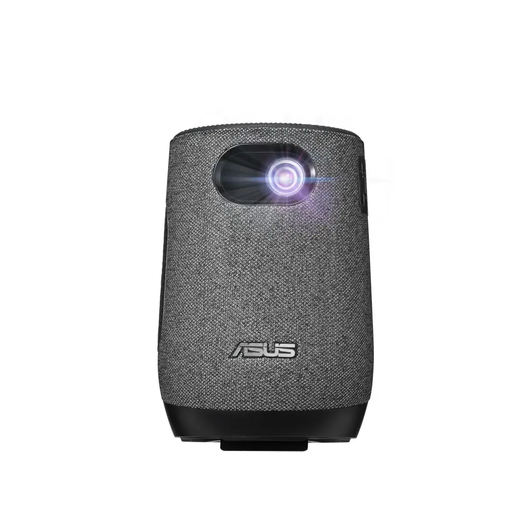 ASUS ZENBEAM LATTE L1 300 LUMEN 720P BLUETOOTH DAHILI BATARYA HDMI USB PROJEKSIYON