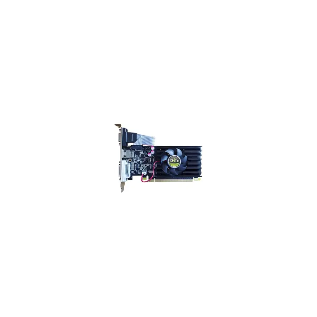 AXLE GT610 2GB DDR3 64Bit (AX-GT610/2GD3P4CDIL)