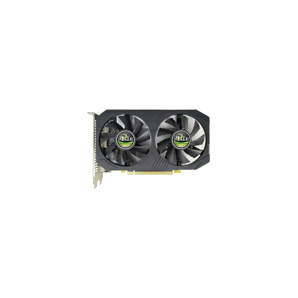AXLE RX550 4GB GDDR5 128Bit DVI/HDMI/DP 16X AX-RX-550/4GD5P8DIP