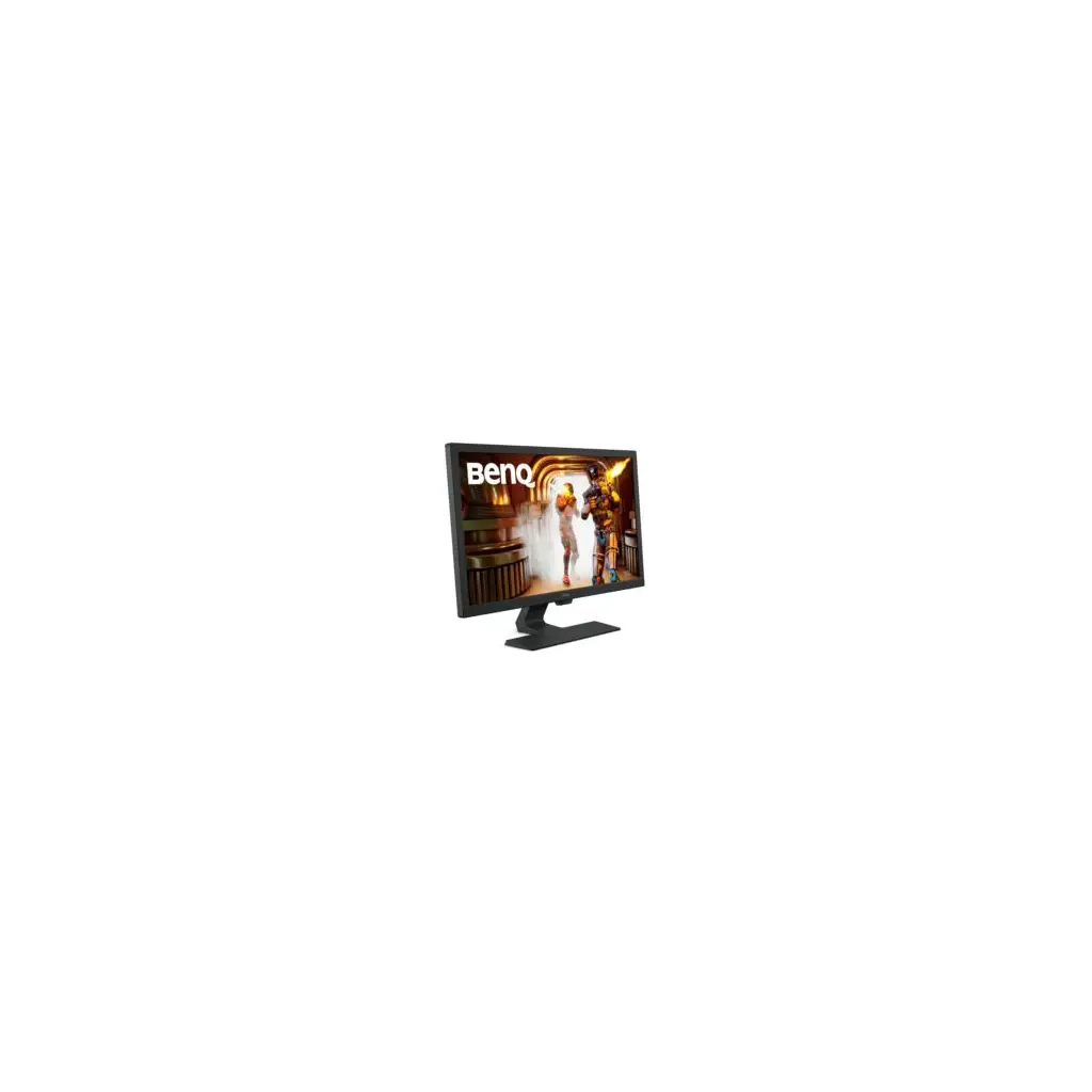BENQ 24" GL2480 75hz 1ms VGA+DVI+HDMI Full HD Eye-care TN Oyun Monitörü