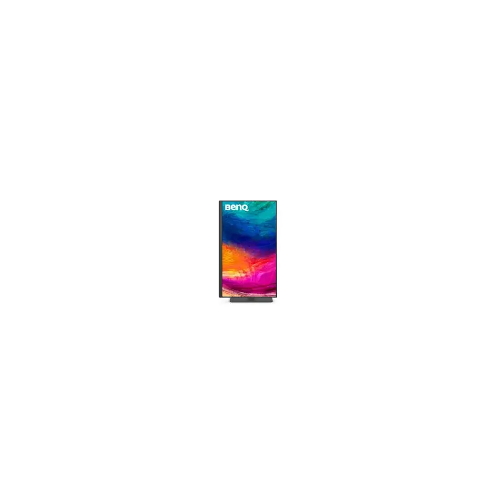 BENQ 27 IPS 2K QHD 100Hz P3 USB C Cad Cam DualView Tasarım Monitörü