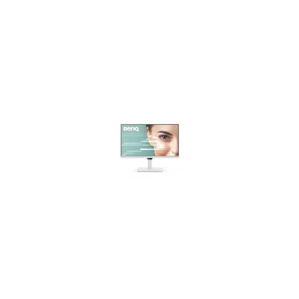 BENQ 32'' IPS 2K QHD USB-C USB-A HDMI DP Daisy Chain Pivot Eye Care Beyaz Mon