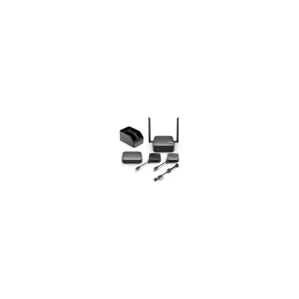 BENQ 4K Type-C HDMI PLUG-PLAY KABLOSUZ WIFI GORUNTU AKTARIM SUNUM CIHAZI