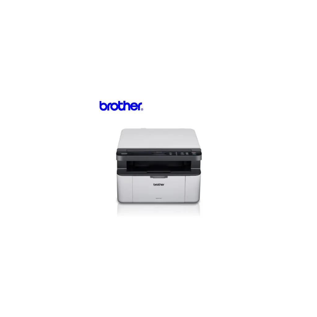BROTHER DCP-1511, A4, Mono, Tarayıcı, Fotokopi, Lazer Yazıcı