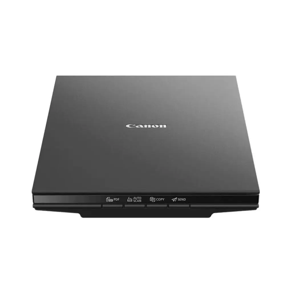 Canon Scanner Lide 300