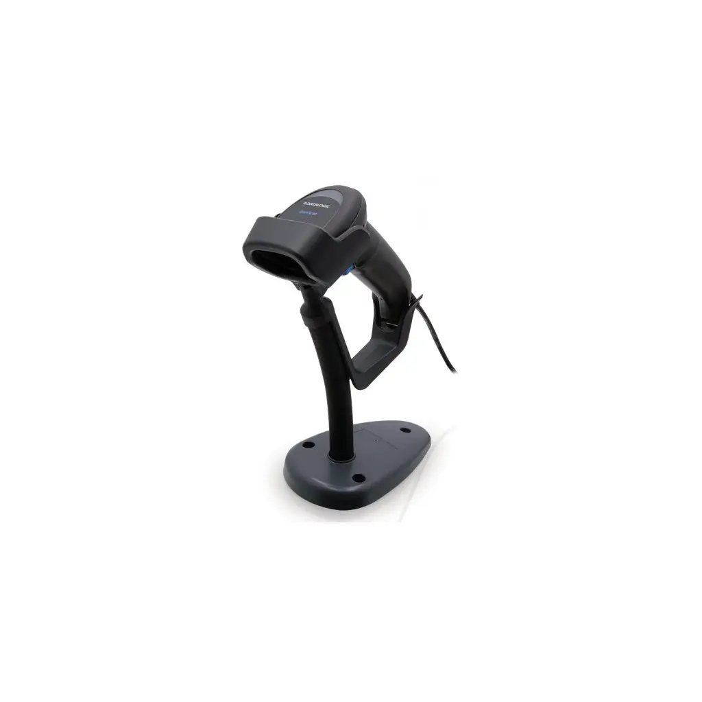 DATALOGIC Quickscan QD2590 Karekod Okuyucu Ayak, USB Bağlantılı