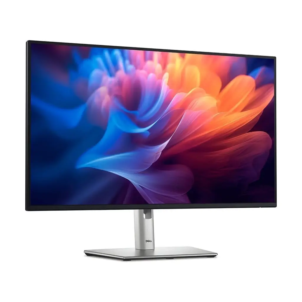 DELL 27 P2725H LED MONITOR 8 MS 100 HZ 1920 x 1080 1x VESA DP 1x HDMI 1x VGA