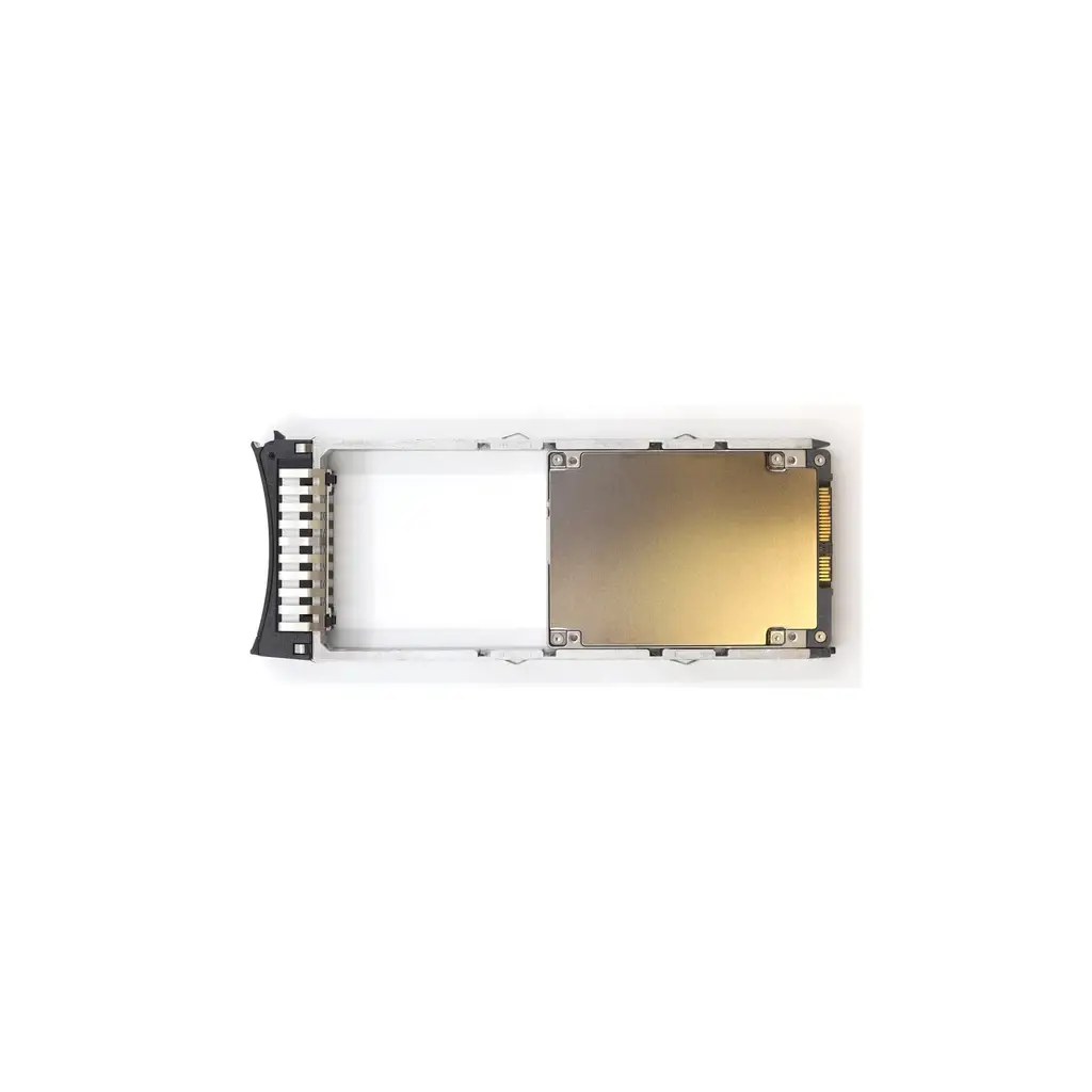DELL 3.84TB 2.5” ST3840FM0023 Enterprise SAS SSD Disk
