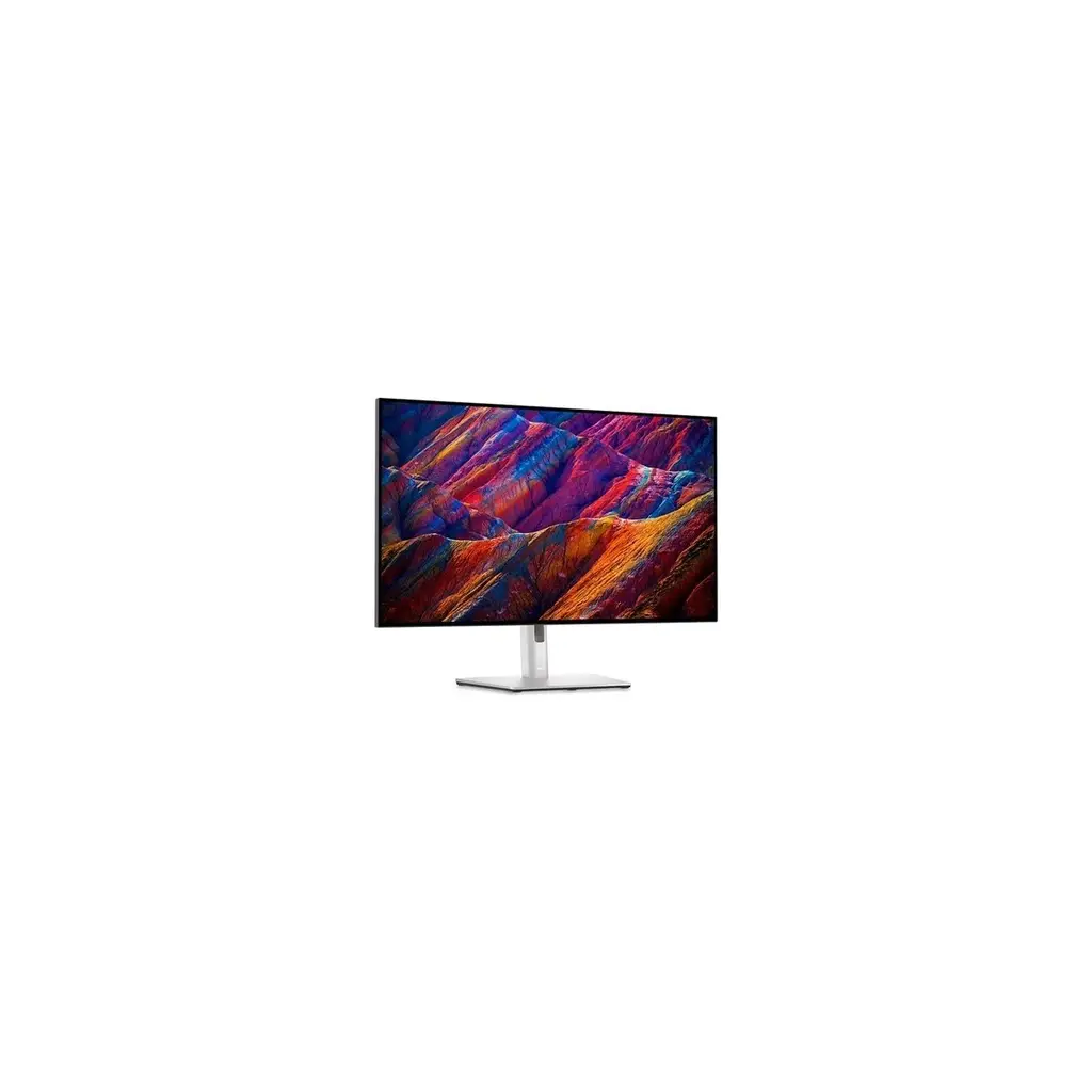 DELL 31.5" UltraSharp U3225QE 5ms 120Hz 4K UHD3840x2160 HDMI Type-C DP USB RJ45 Asansör Pivot IPS LED