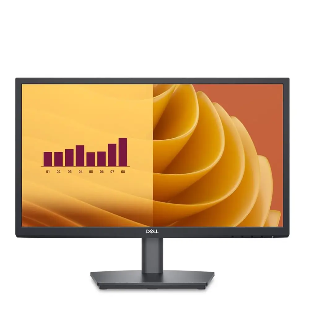 DELL E2225HM 21.5'' 5ms FHD Vga Hdmi Dp VA