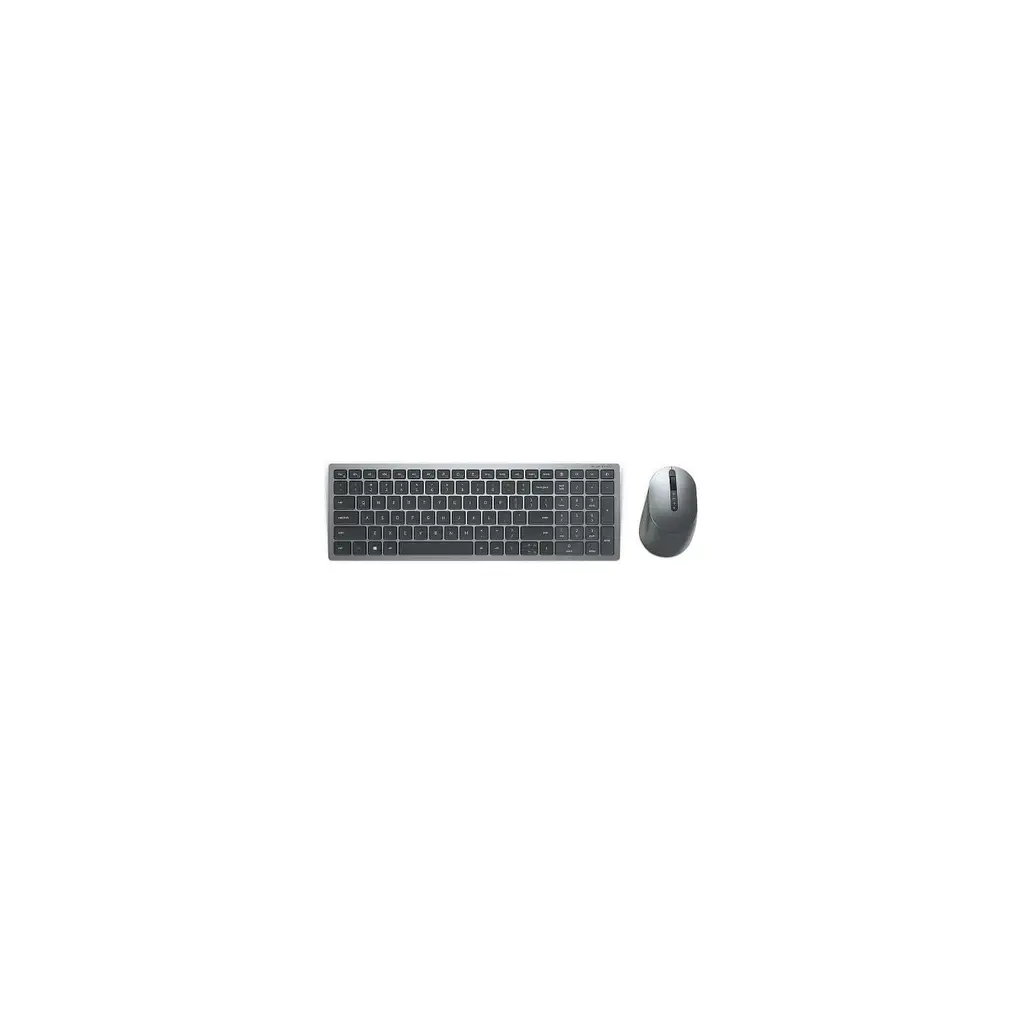DELL Kablosuz Klavye Mouse Set - (580-AIWJ)