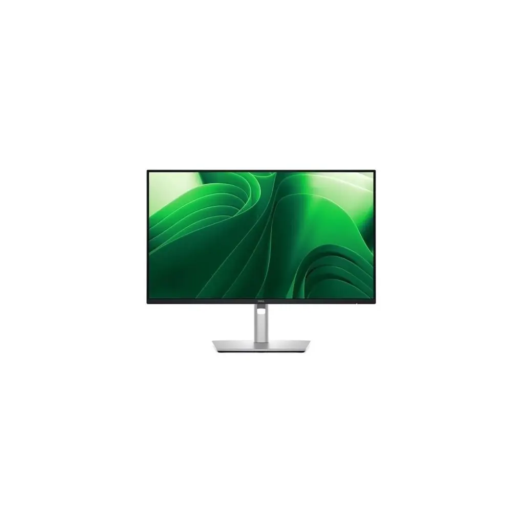 DELL P2425DE 24" 5 ms 100Hz QHD 2560x1440 HDMI DPType-C USB RJ45 Asansör Pivot IPS LED