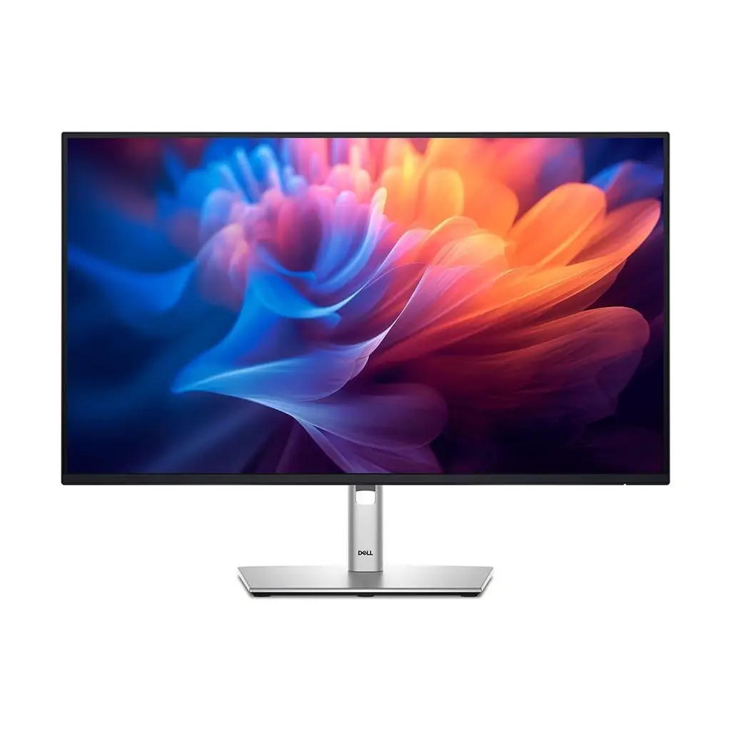 DELL P2725HE 27" 5ms 100Hz FHD 1920x1080 HDMI DPType-C USB RJ45 Asansör Pivot IPS LED Monitör