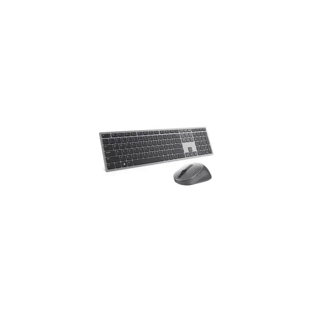 DELL Premier Kablosuz Klavye Mouse Set- (580-AJQR)