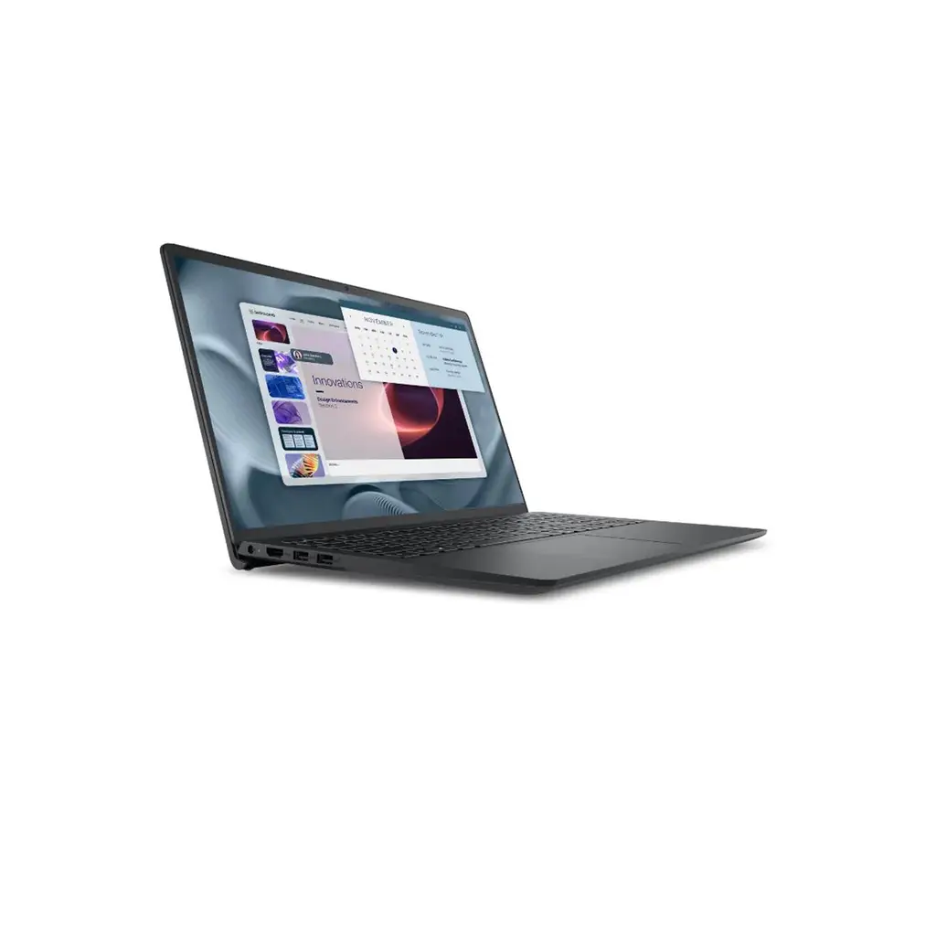 DELL Pro 15 Essential i5 1334 16GB 512SSD 15.6 FHD 120Hz Ubuntu PV15250 Notebook
