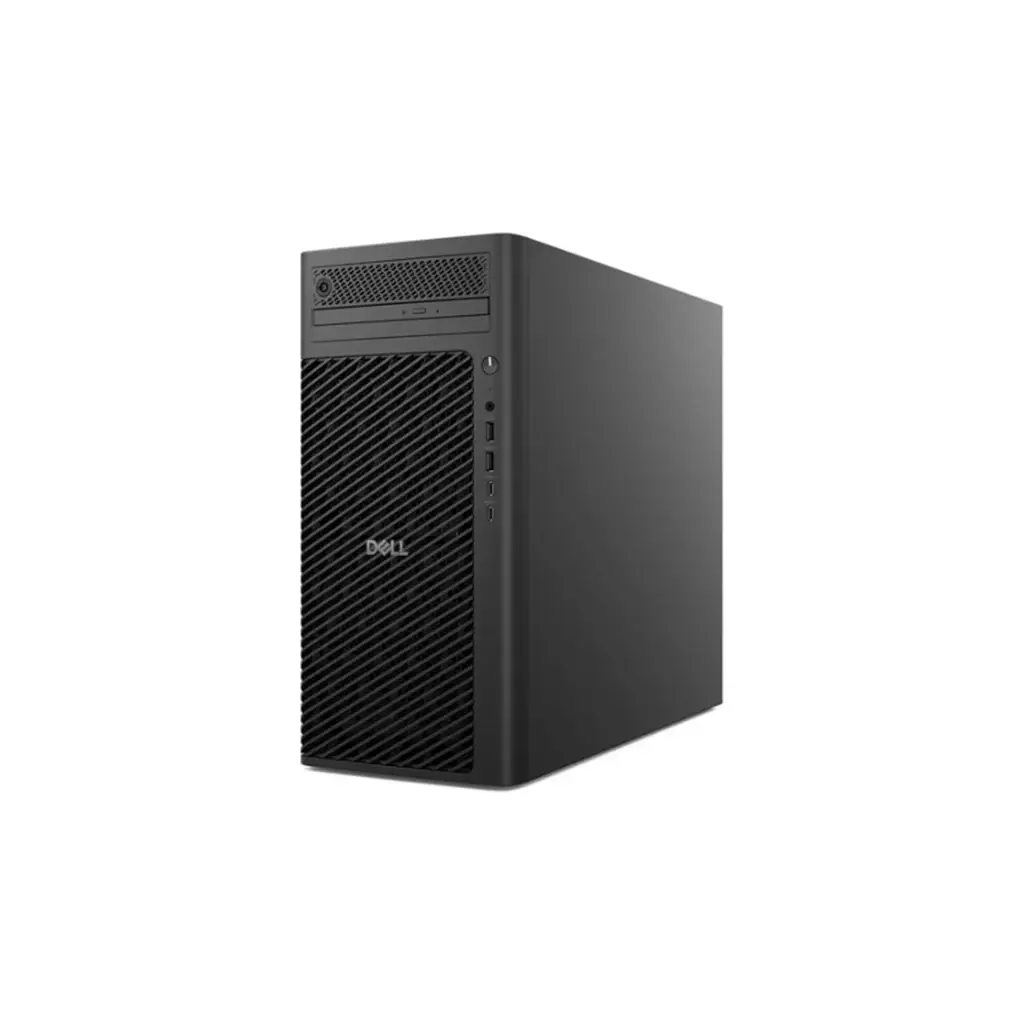 DELL Pro Max Tower T2 FCT2250_12 Intel CoreUltra 9 285 32GB 1TB SSD RTX 20GB 4000 ADA Windows 11 Pro