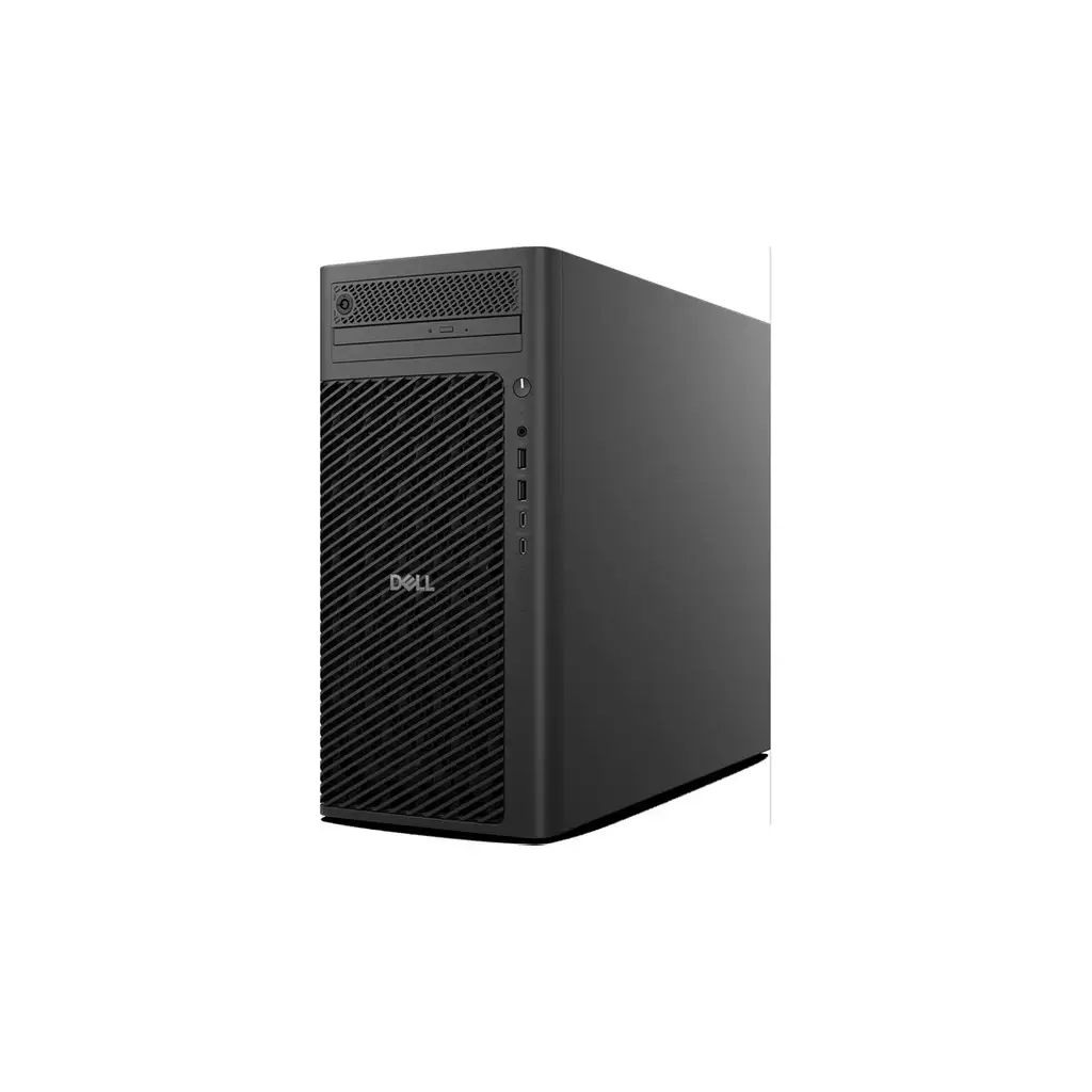 DELL Pro Max Tower T2 FCT2250_6 Intel CoreUltra 7 265 32GB 1TB SSD 16GB RTX 2000 ADA Windows 11 Pro