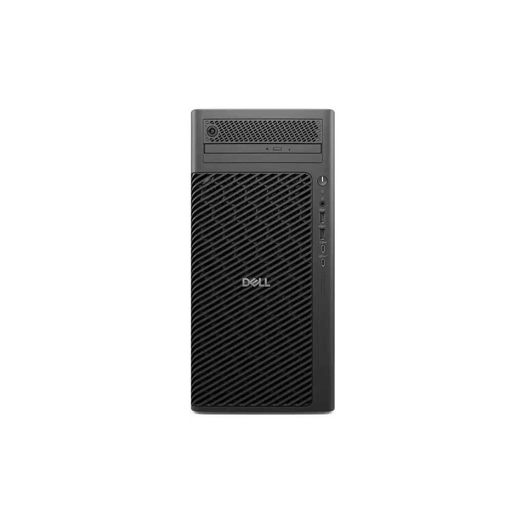 DELL Pro Max Tower T2 FCT2250_8 Intel CoreUltra 9 285 32GB 1TB SSD 16GB RTX 2000 ADA Windows 11 Pro
