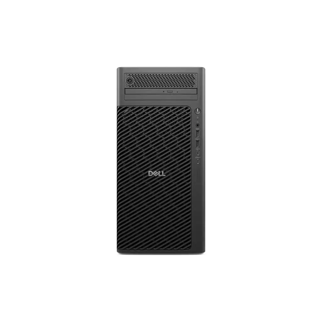 DELL Pro Max Tower T2 FCT2250_9 Intel CoreUltra 9 285K 32GB 1TB SSD 16GB RTX 2000 ADA Windows 11 Pro