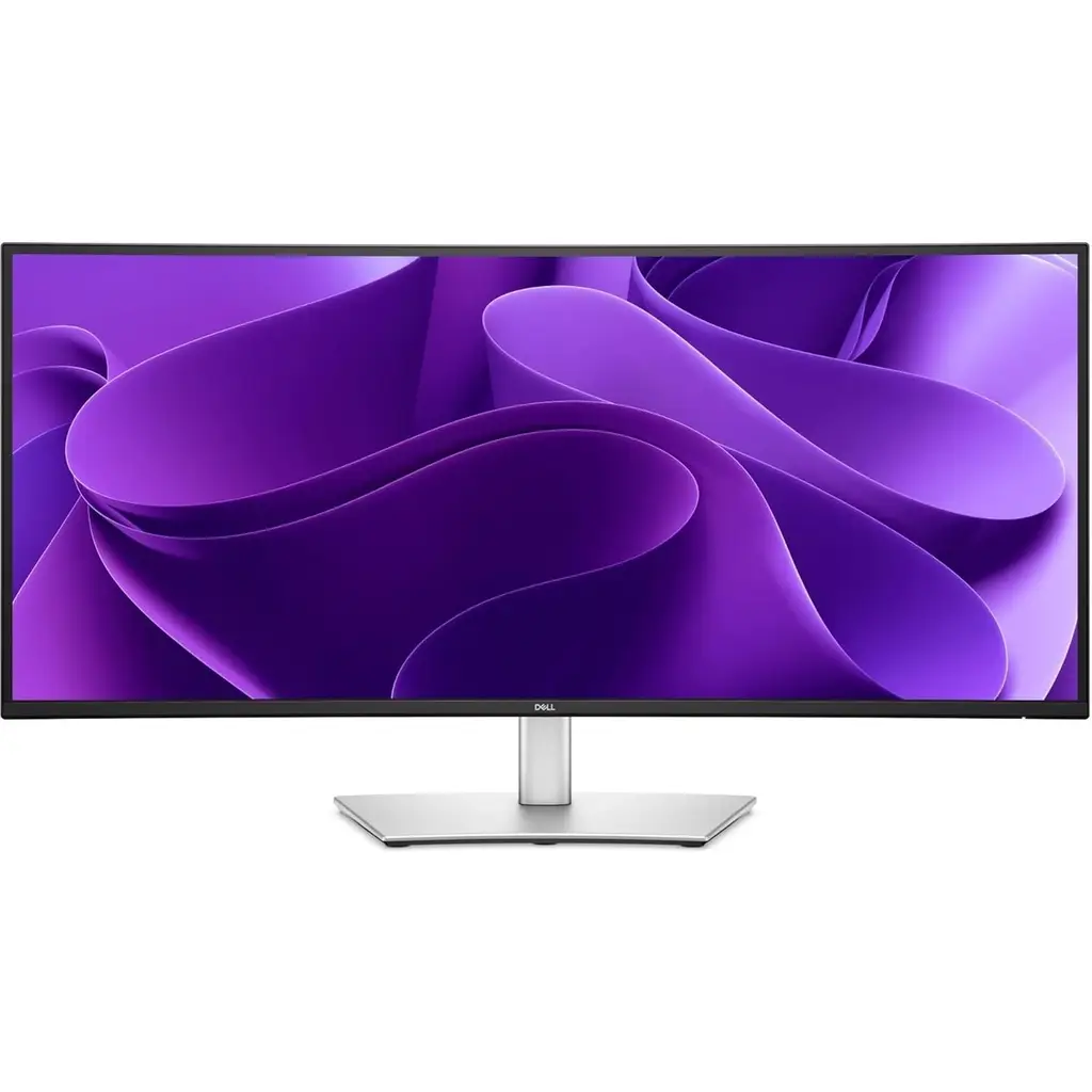 Dell Pro P3425WE 34'' 5ms UWQHD Type-C IPS