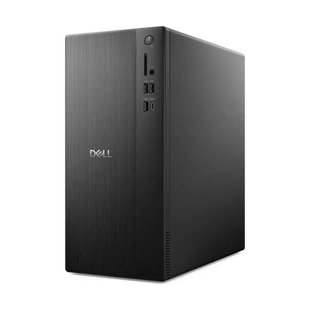 DELL Tower ECT1250 ECT1250_RPLS-R_003_UIntel Core i5-14400 16GB 512GB SSD Ubuntu