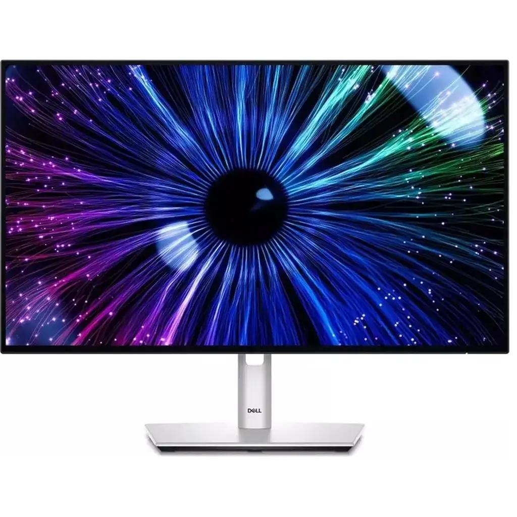 DELL U2424HE 23.8" 5ms FHD Hdmi Type-C Pivot IPS