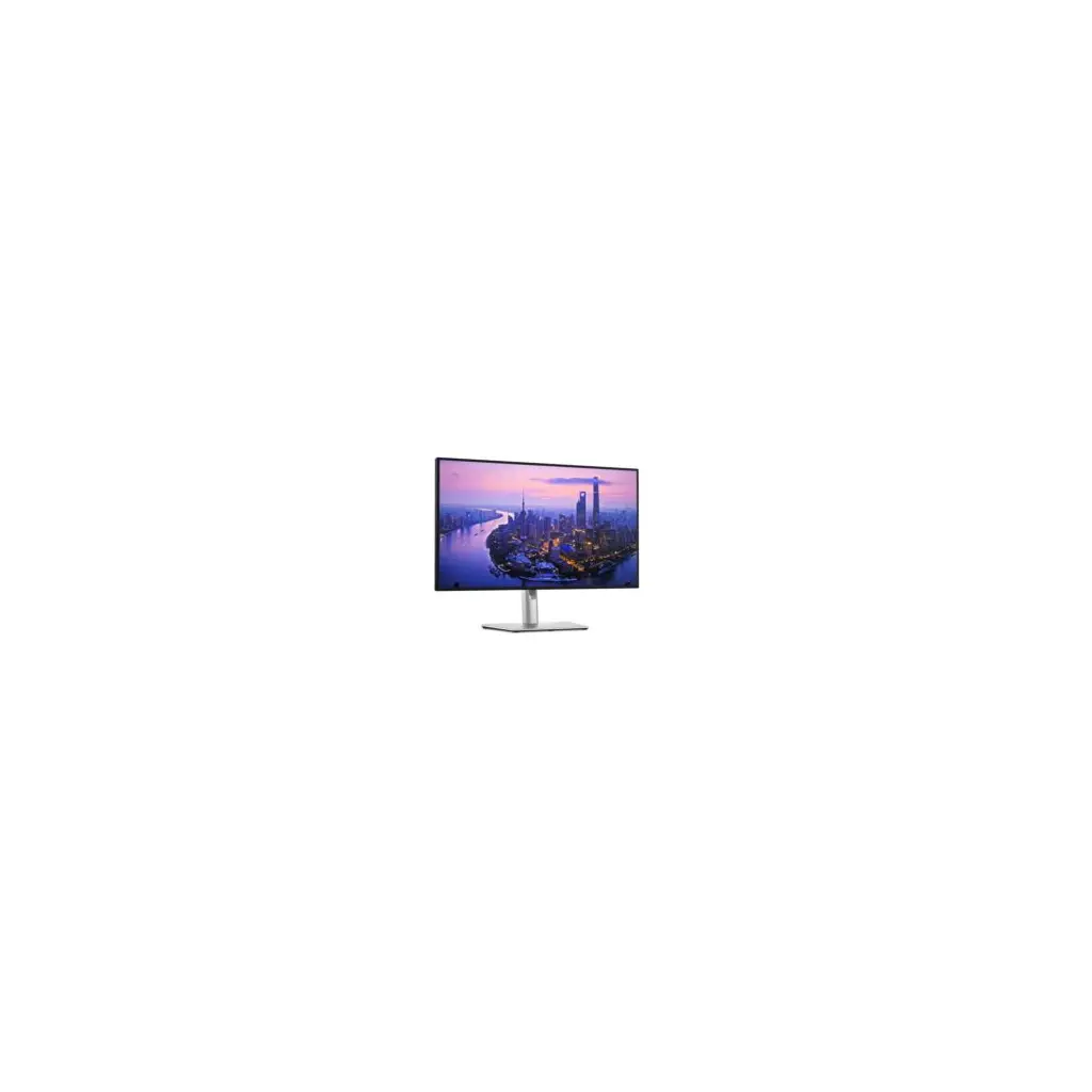 DELL UltraSharp U2725QE 27" 5ms 120Hz 4K UHD3840x2160 HDMI Type-C DP USB RJ45 Asansör Pivot IPS LED