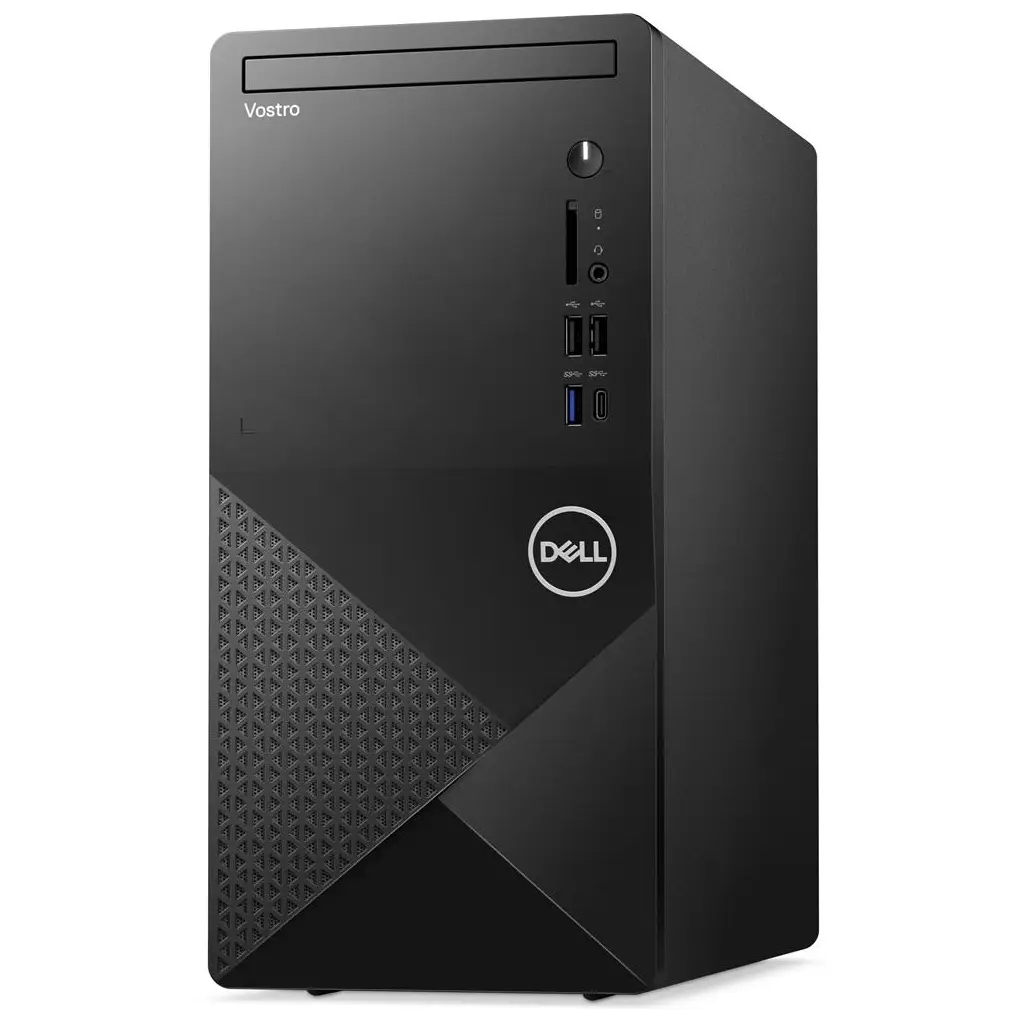 Dell Vostro 3030 MT i7 12700 16GB 512GB N6004VDT3030MTEMEA01_16 Ubuntu Masaüstü Bilgisayar (Upg)