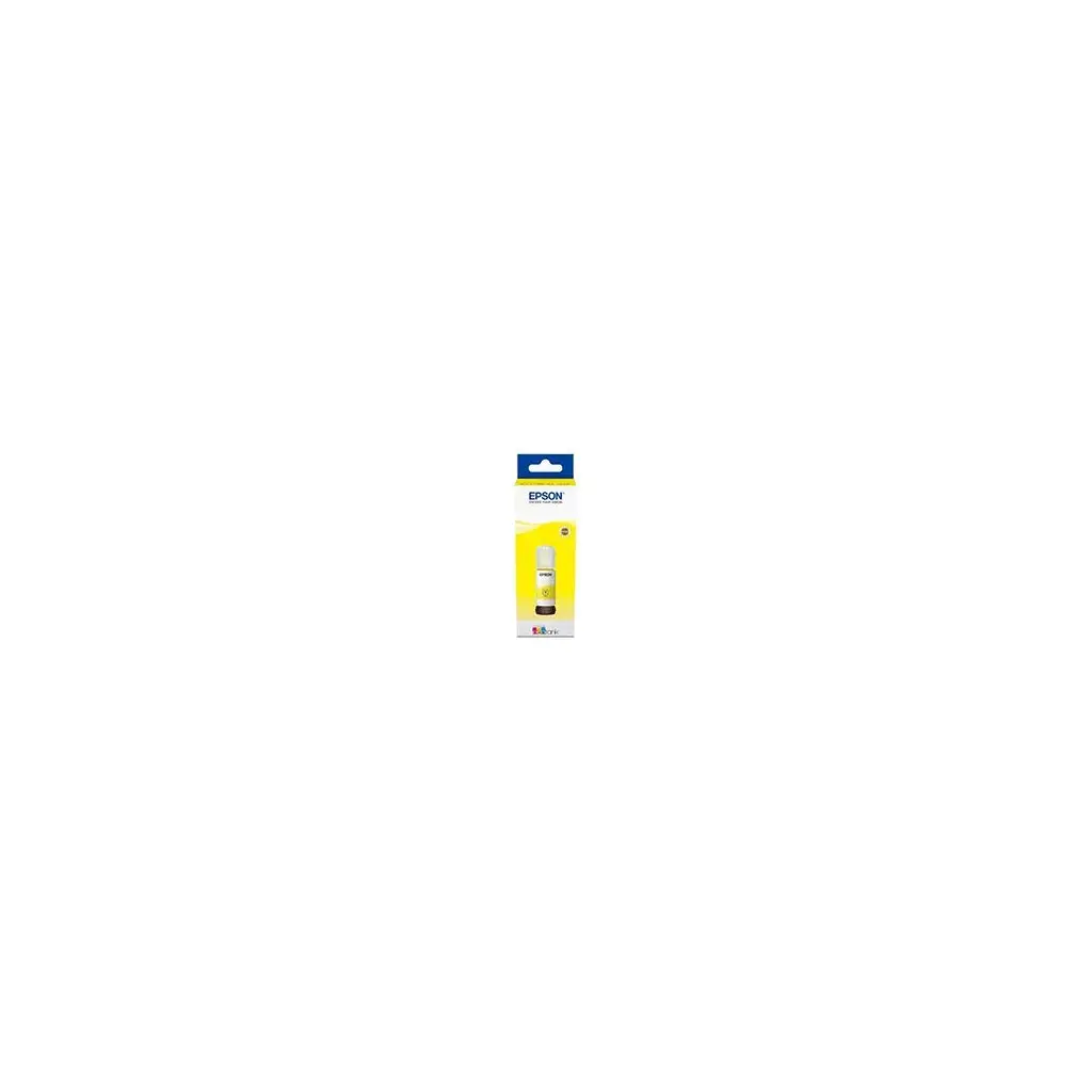 EPSON 103 EcoTank Yellow bottle (65ml) C13T00S44A