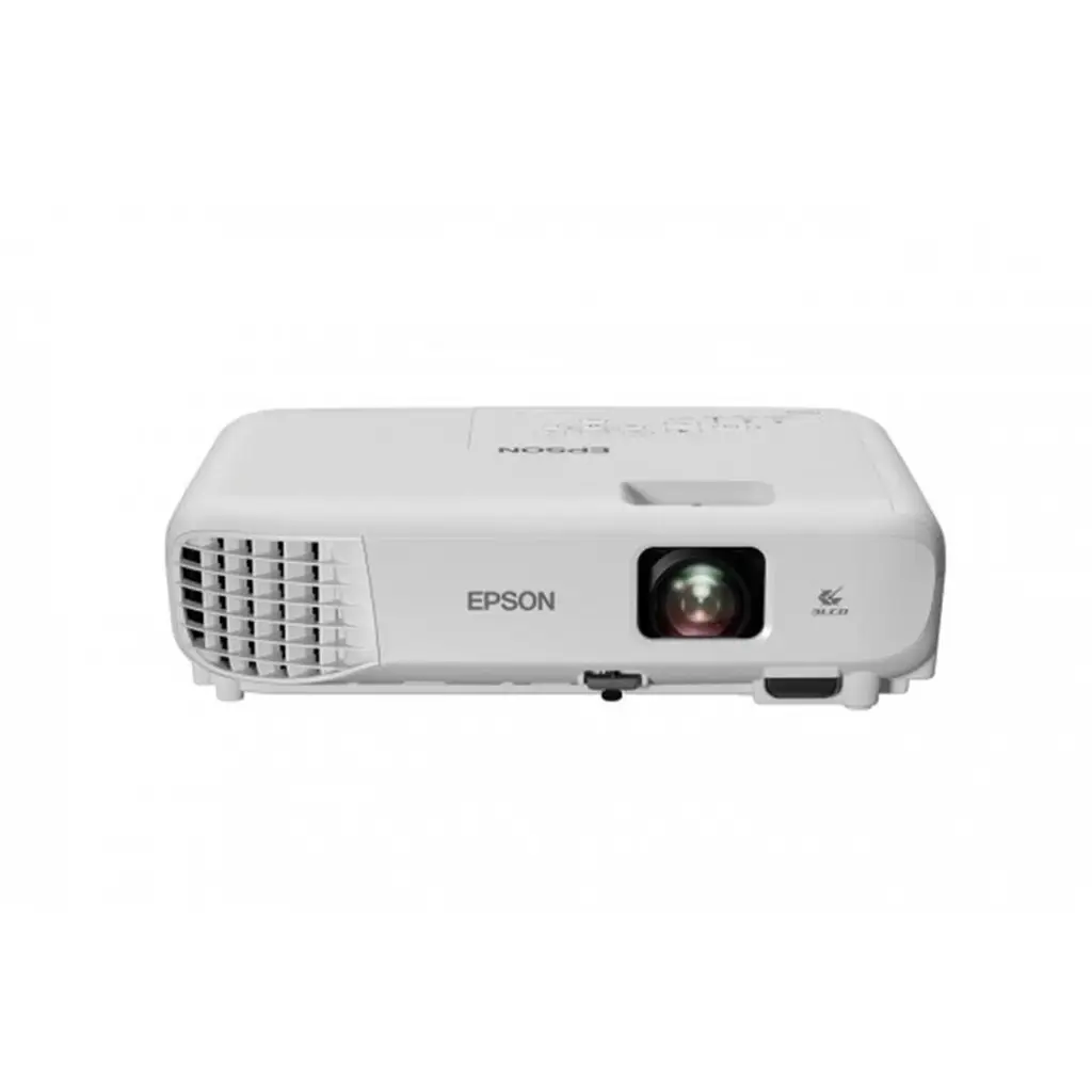 Epson EB-W53 4000Ans 1280x800 Projeksiyon