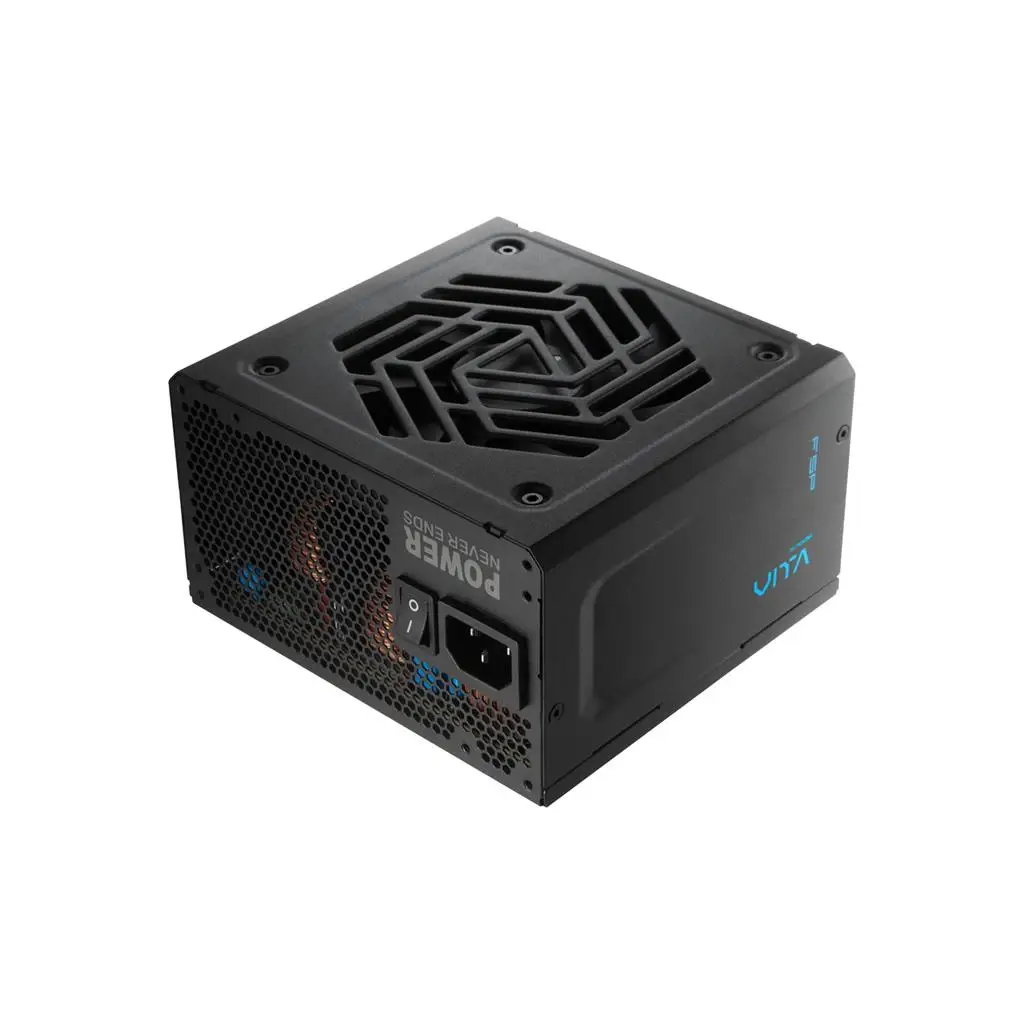 FSP 750W 80+ Bronze PCIE5.1 (Vita-750BD)