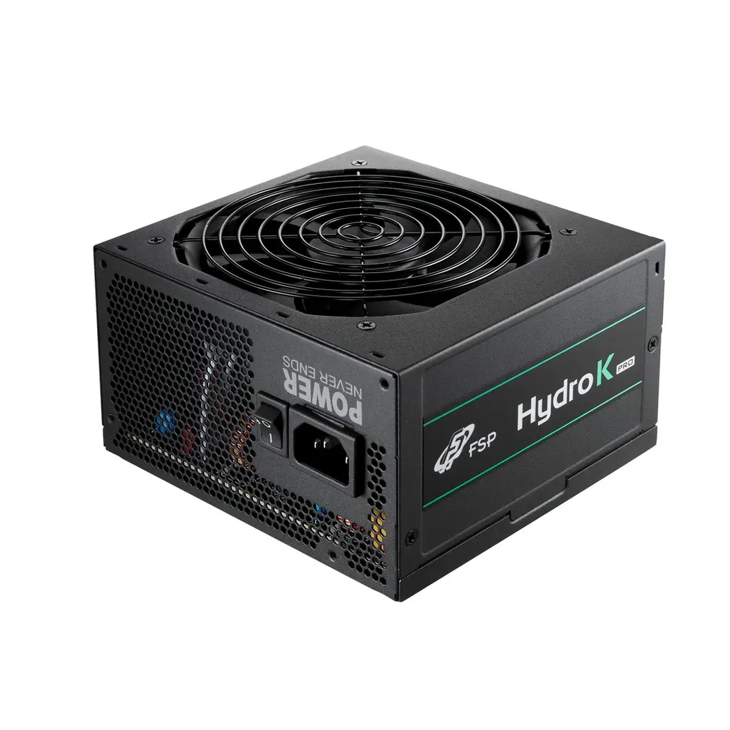 FSP HD2-750 750W POWER SUPPLY