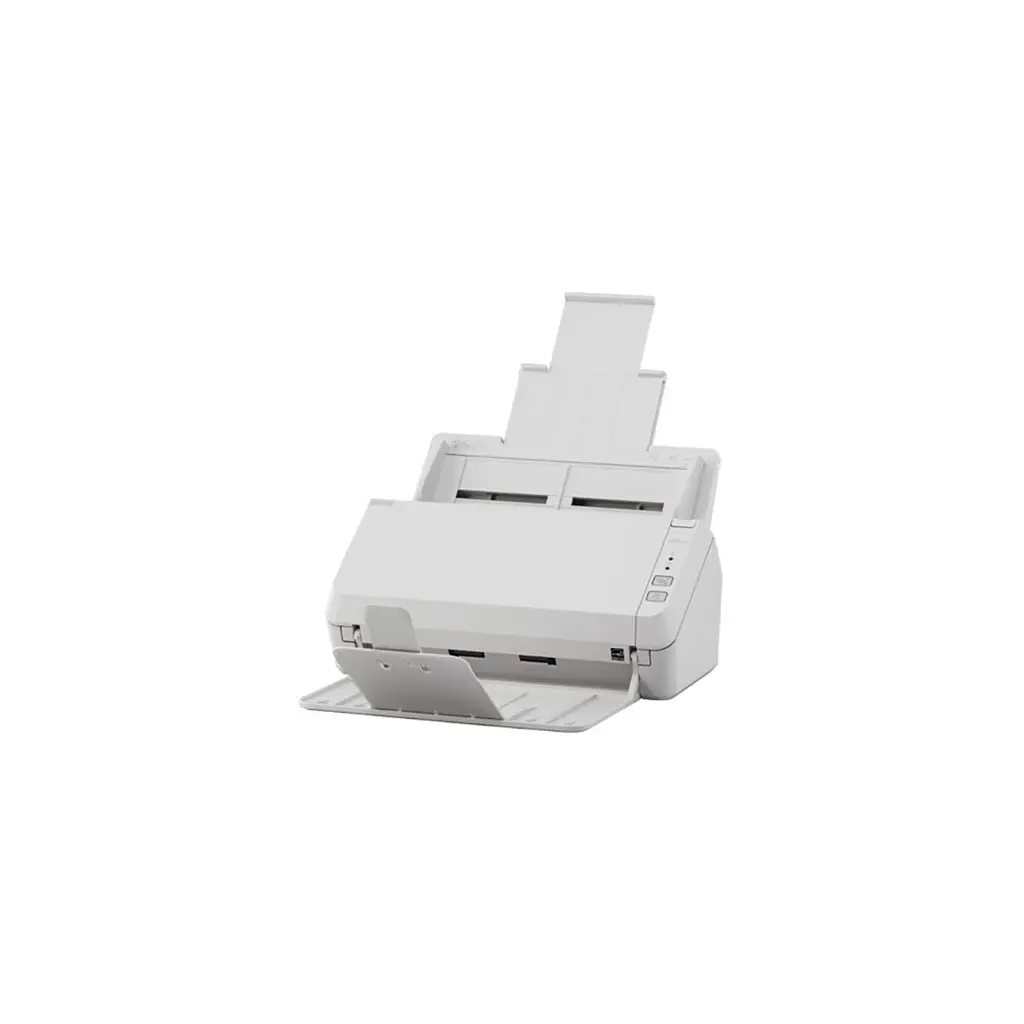 Fujitsu FJ SP-1130N 30ppm A4 Network Tarayıcı