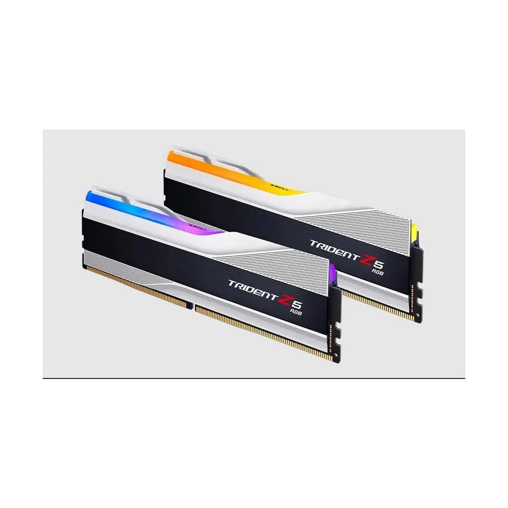 G.Skill 64GB PC 6000 CL30 G.Skill KIT (2x32GB) 64-TZ5RS