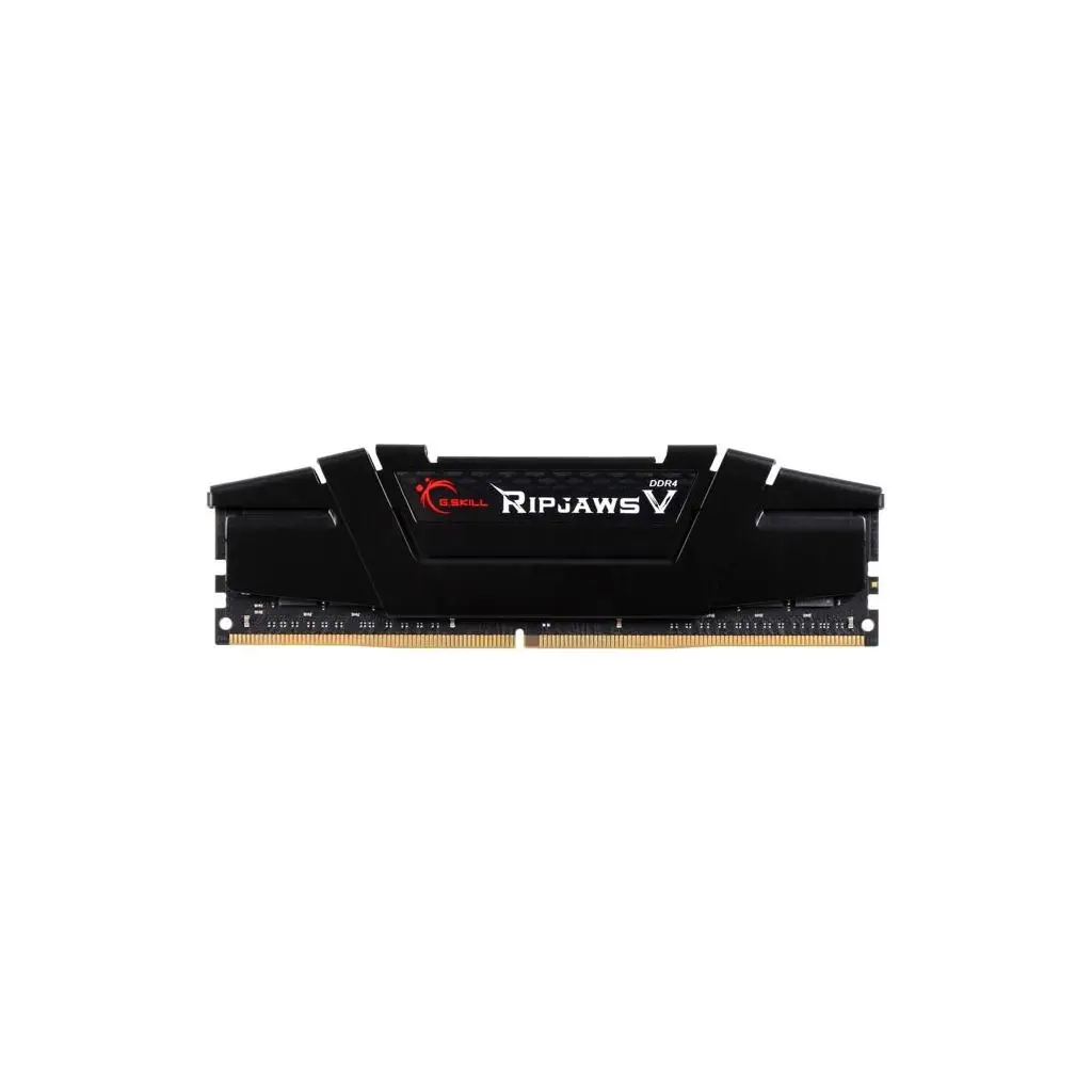 G.SKILL Ripjaws V 8GB DDR4 3200 MHz F4-3200C16S-8GVKB