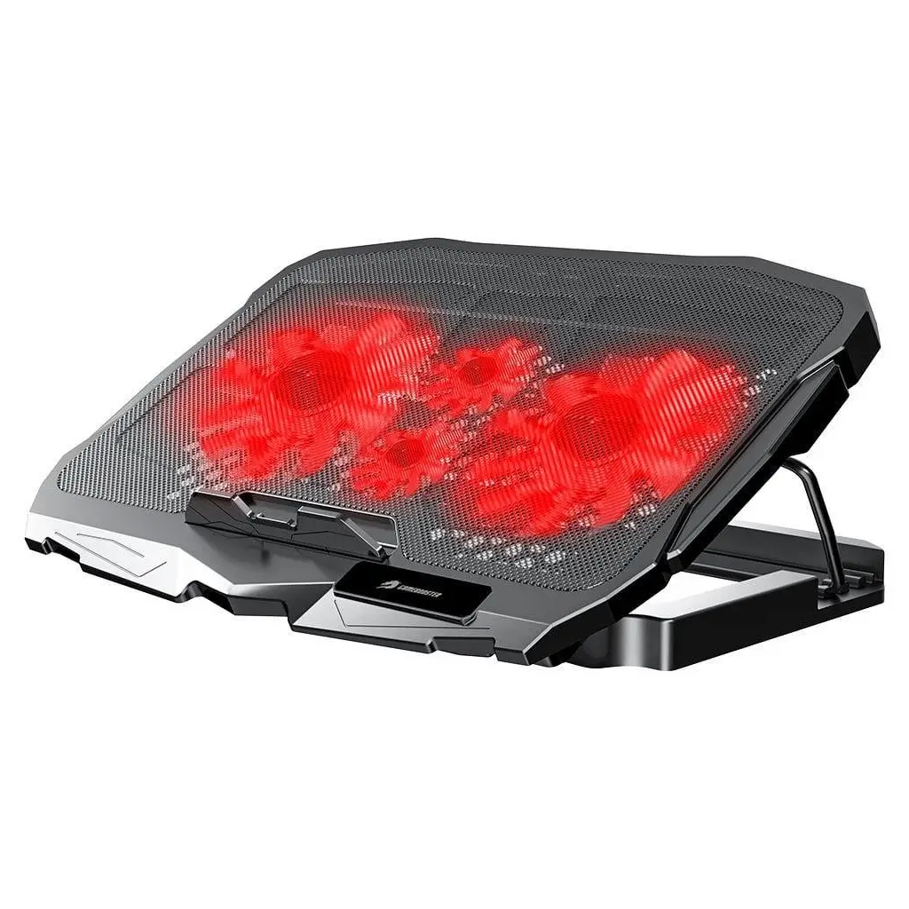 GameBooster GB-NS24 Cold Notebook Soğutucu