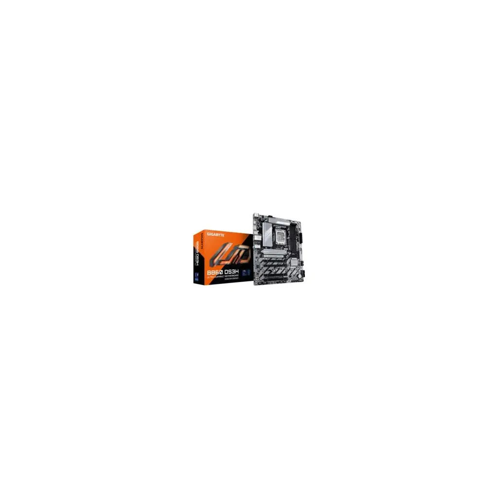 Gigabyte B860 DS3H D5 1851P Hdmi Dp Type-C