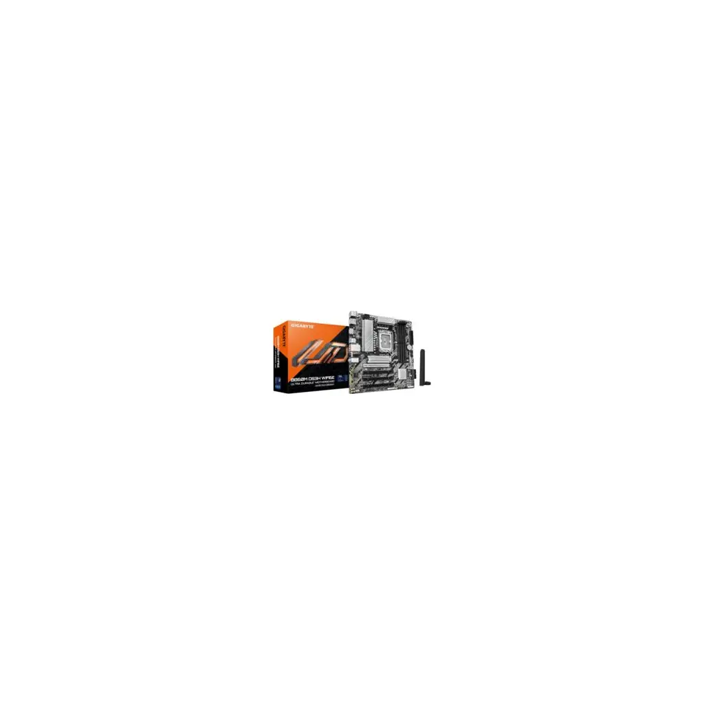 Gigabyte B860M DS3H D5 1851P Hdmi Dp