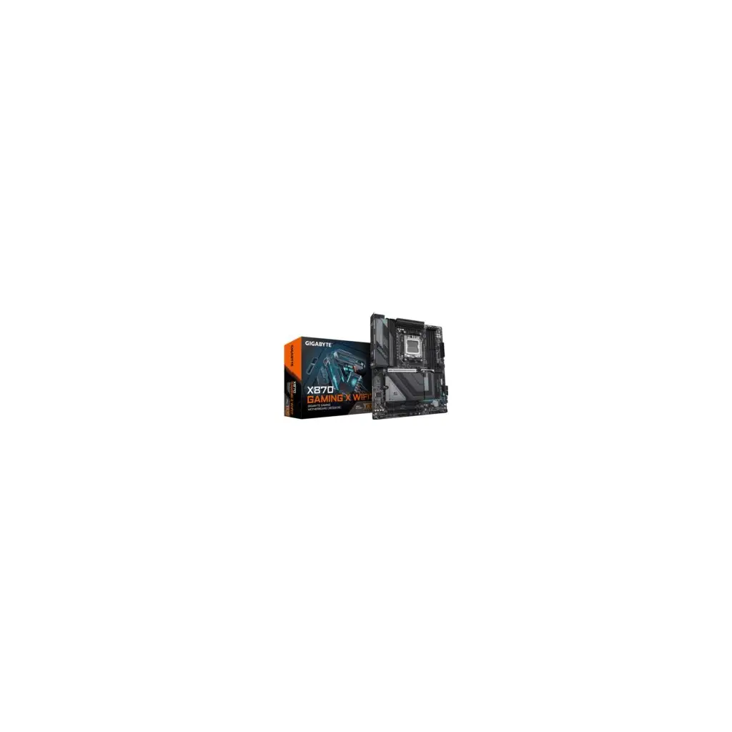 GIGABYTE X870-GAM-X-WIFI7 ANAKART