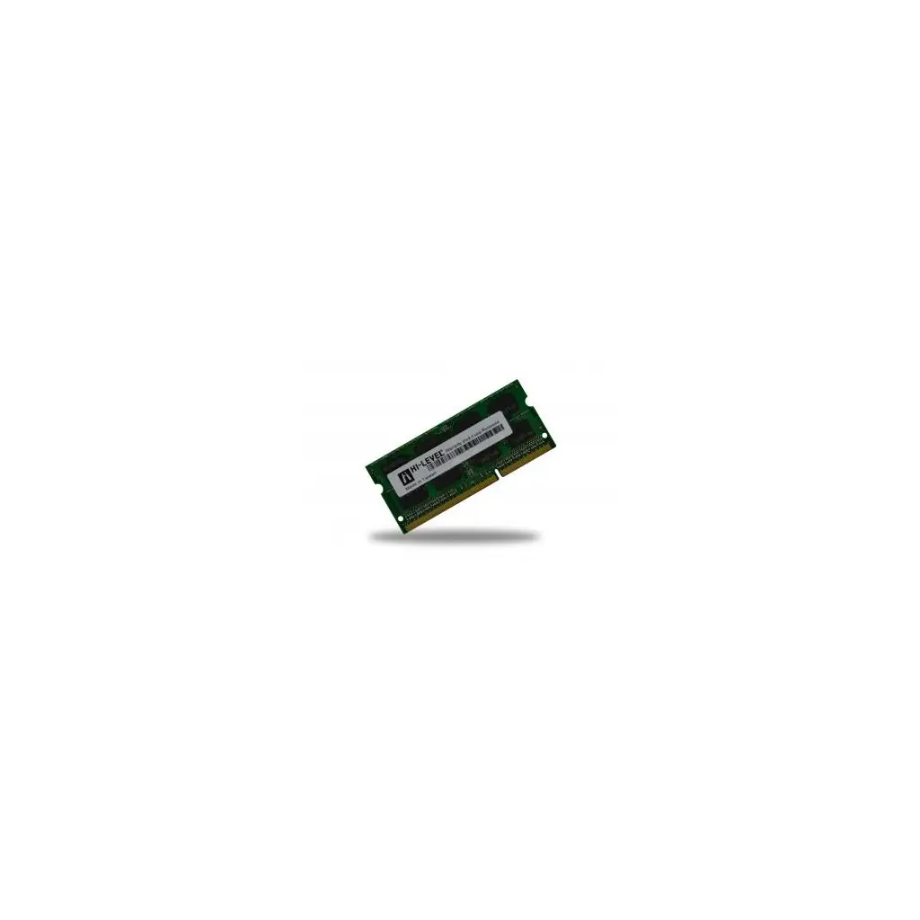 HI-LEVEL 8Gb Ddr4 2666Mhz Sodımm 1.2V Hlv-SopC21300D4-8G Hı-Level