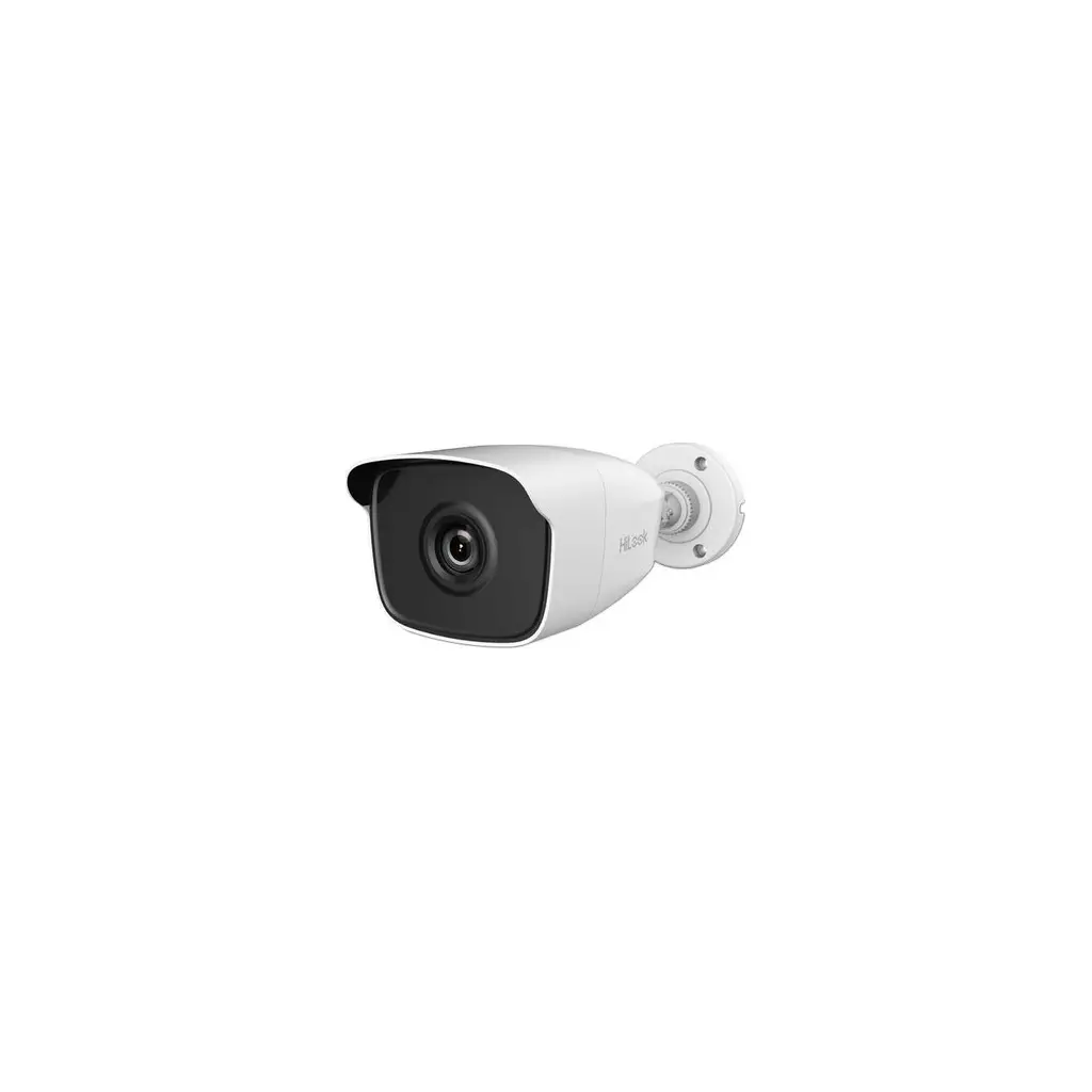 HILOOK THC B220-MC 2 MP 3,6 MM LENS T.TURBO HD 40MT GENIS ACI AHD BULLET METAL KASA KAMERA